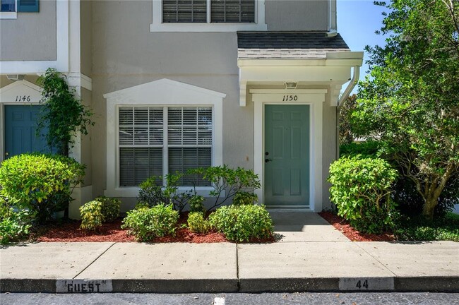 Primary Photo - 1150 Vineland Pl