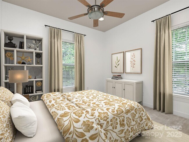 Building Photo - 1530 S Church St