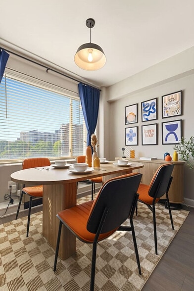 Building Photo - 1500 Arlington Blvd