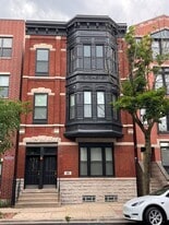 Building Photo - 905 S Miller St