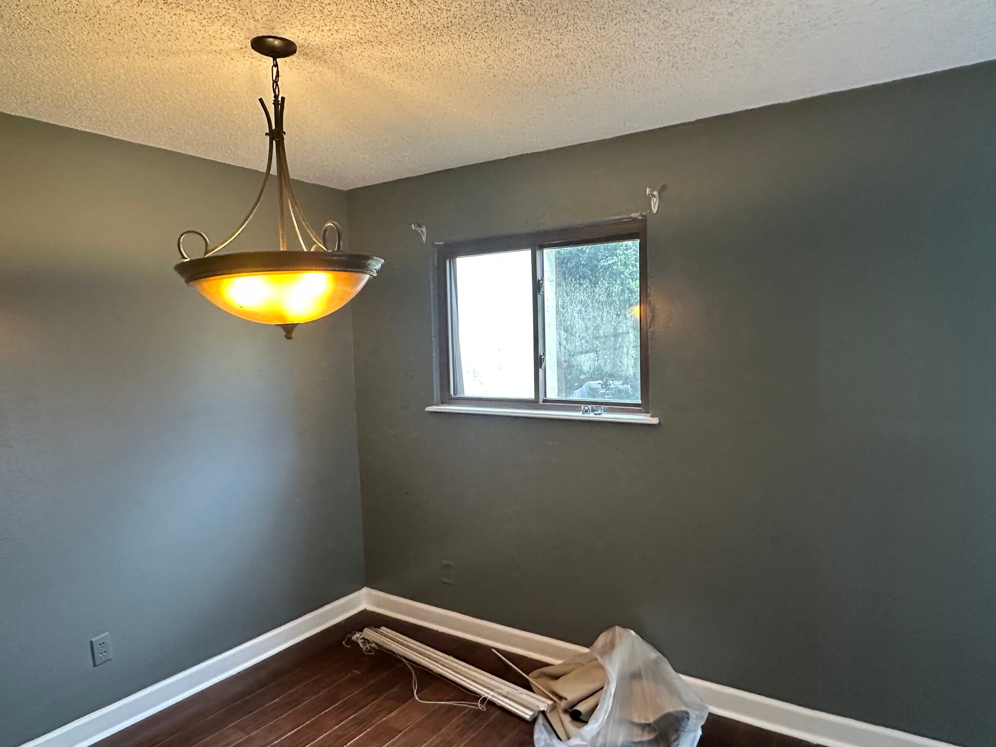 Dining Room - 615 Belvedere Dr