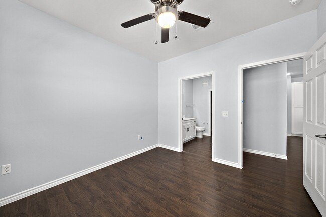 Floorplan - The Aurea