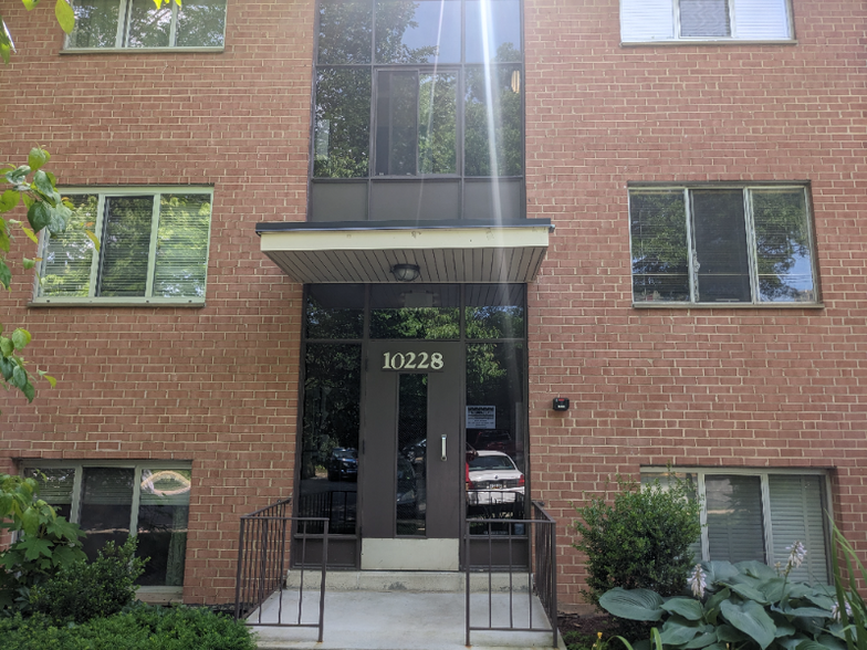 Building Photo - 10228 Rockville Pike