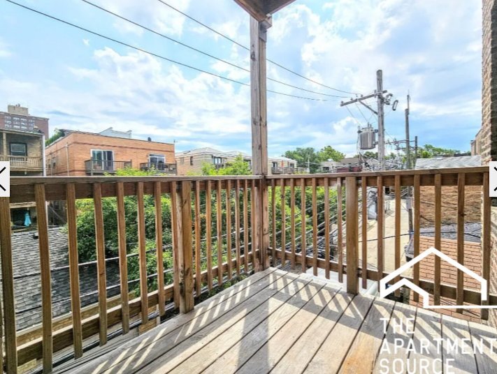 Building Photo - 3943 N Janssen Ave