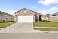 Building Photo - 11532 S 277th E Ave