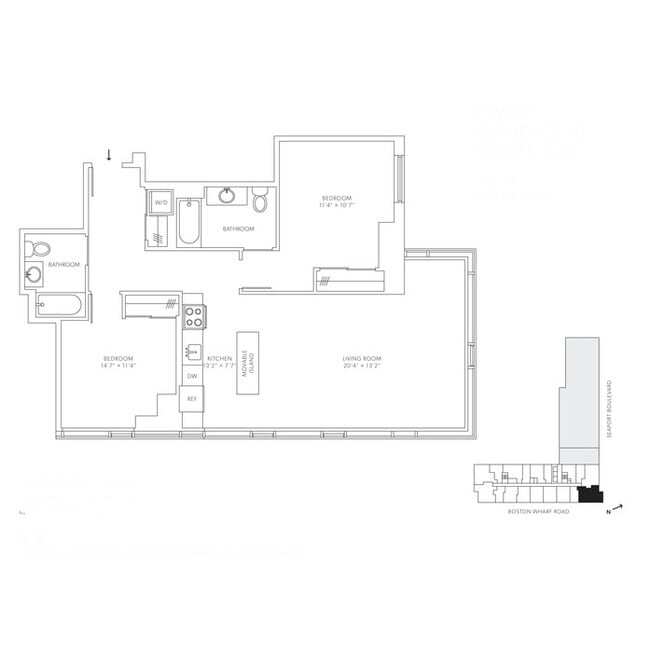 Building Photo - 85 Seaport Blvd