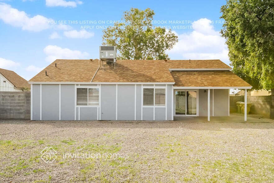Building Photo - 6340 W Grandview Rd