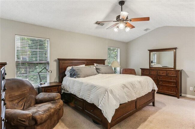 Building Photo - 4284 Cabretta Dr