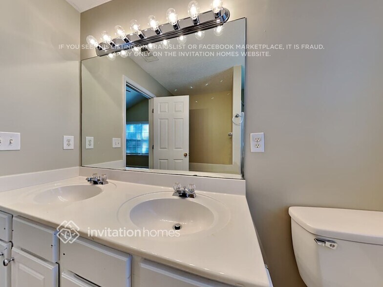 Building Photo - 509 Bass Chase NW