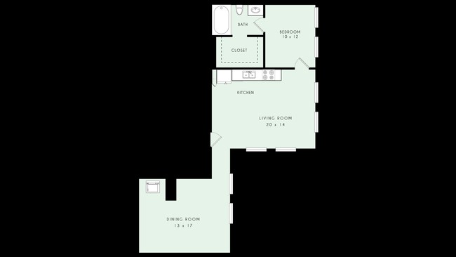 A29 - Lone Star Gas Lofts - Phase One