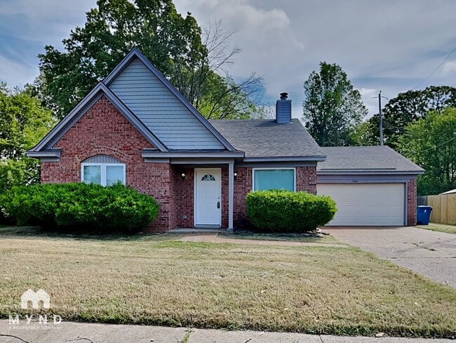 Building Photo - 1234 Grange Way Dr