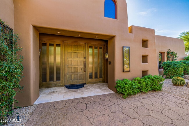 Building Photo - 8406 E Calle Buena Vista