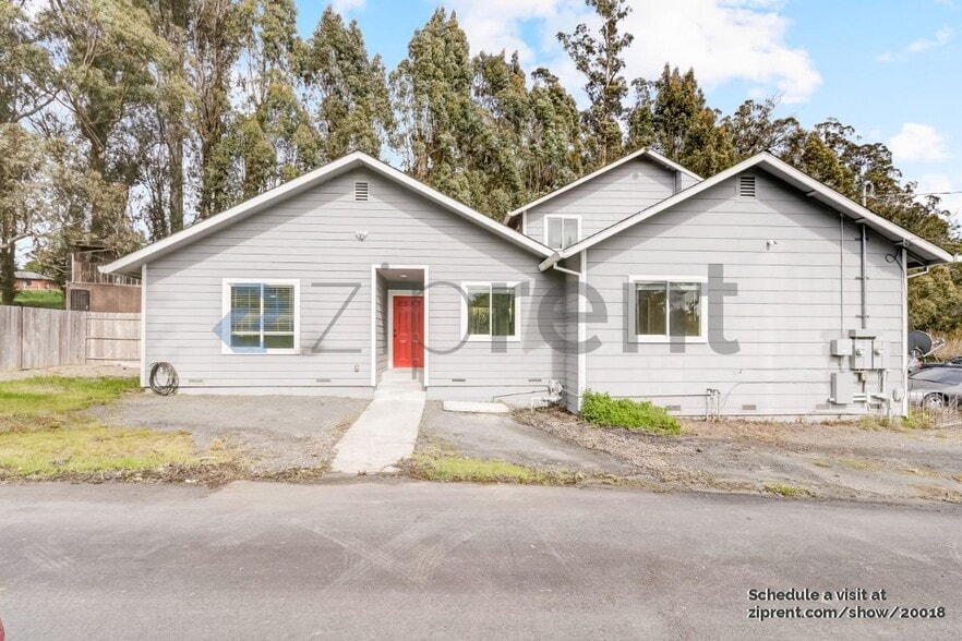 Primary Photo - 1035 W Railroad Ave