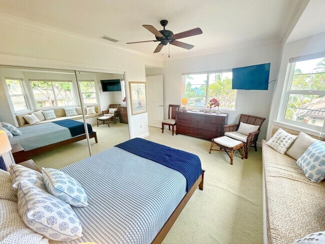 Building Photo - Kai Malu at Wailea luxury furnished townhome, 24-panel PV system, 3 bedroom 2.5 bathroom -Availab...