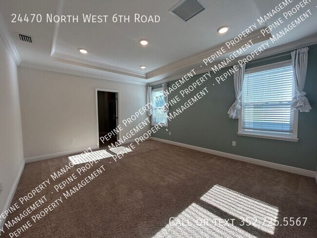 Building Photo - 24470 NW 6th Rd