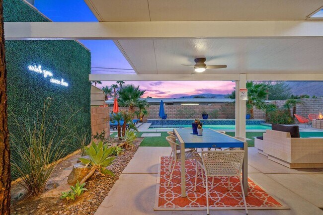 Building Photo - 2525 N Cerritos Rd