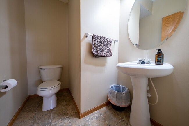 Building Photo - 15715 Fremont Way