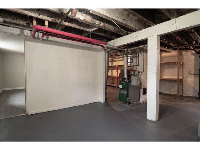 Building Photo - 3822 Fremont Ave N