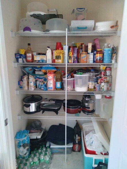 Pantry - 109 Smith St