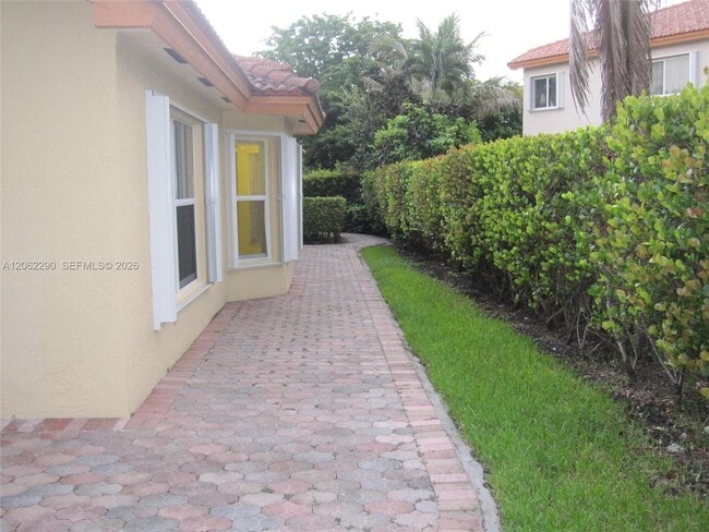 Building Photo - 11236 NW 58th Terrace