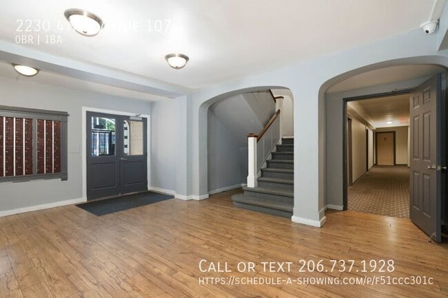 Building Photo - 2230 4th Ave