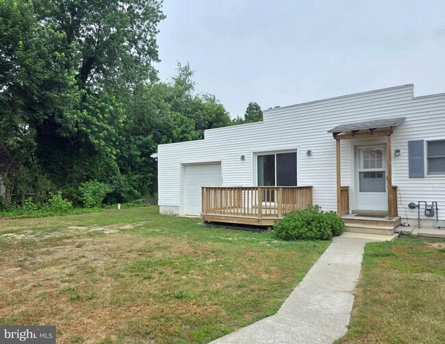 Building Photo - 4838 Landis Ave