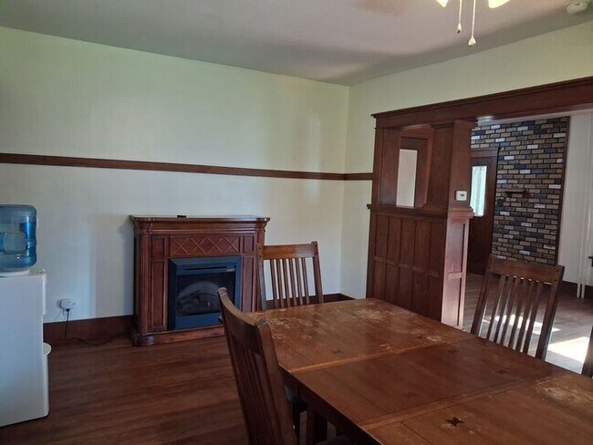 Building Photo - 4 bedroom home in Galien, MI