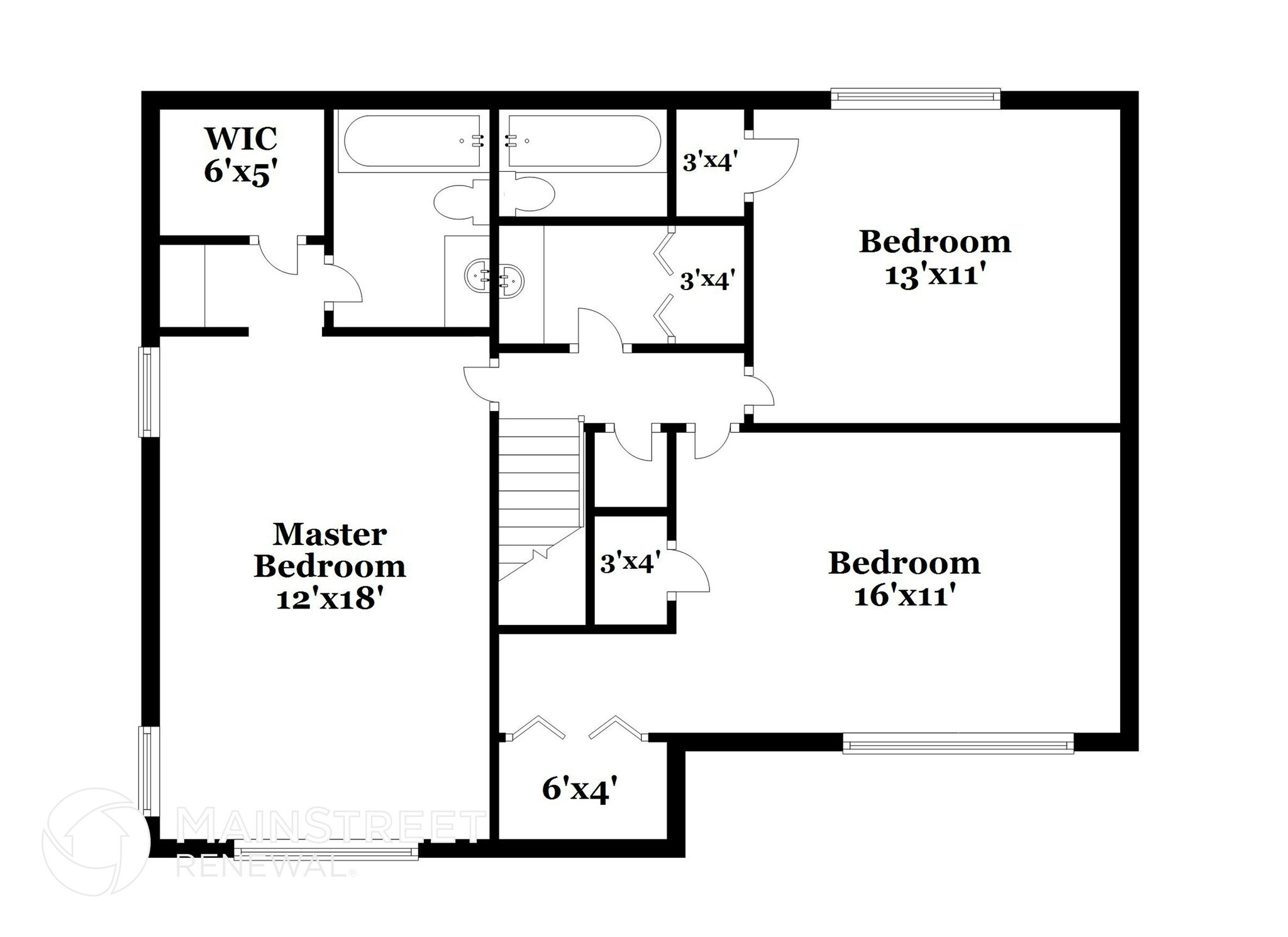 Building Photo - 6645 Cameron Rd