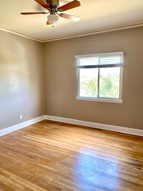 Bedroom #2 - 3527 Georgia St