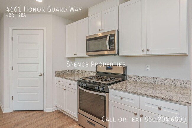 Building Photo - 4661 Honor Guard Wy