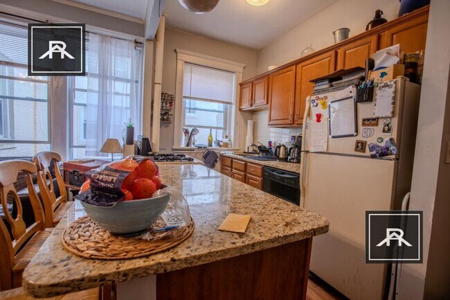Building Photo - 2 bedroom in Allston MA 02134