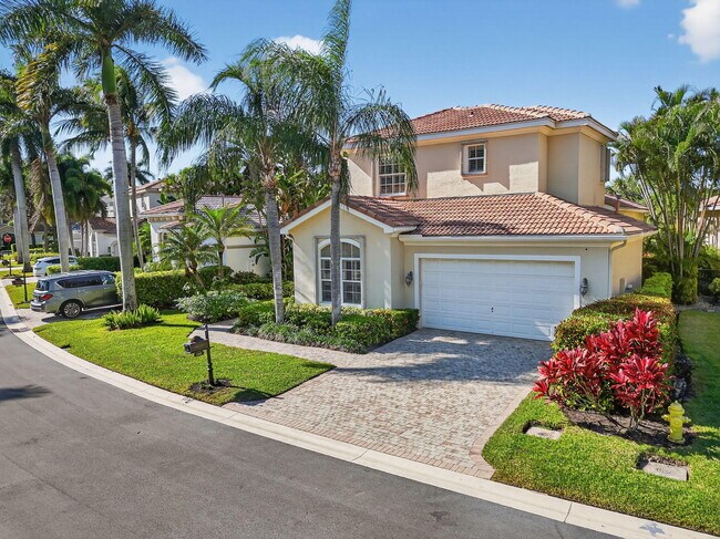 Building Photo - 109 Andalusia Way