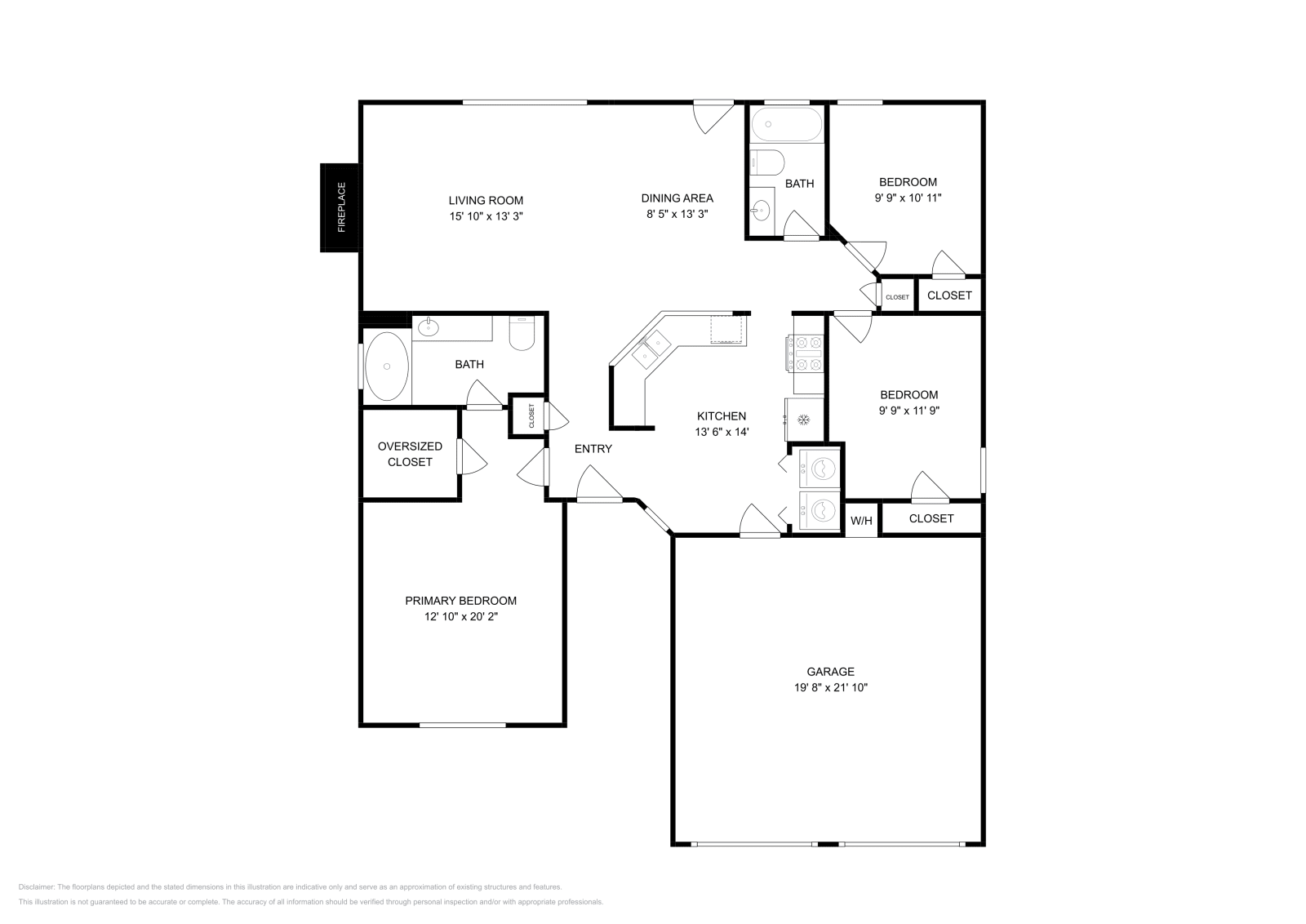 Building Photo - 114 Arbor Chase Pkwy