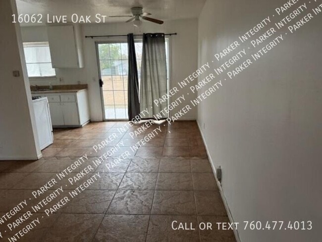 Building Photo - 16062 Live Oak St