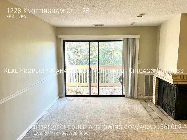 Building Photo - 1228 Knottingham Ct