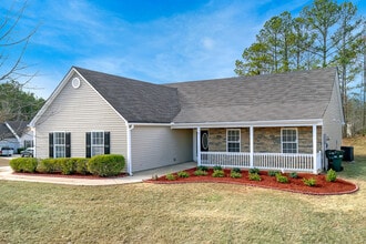 Building Photo - Coming Soon.....Gorgeous 3br 2bath home, beautiful front porch and spacious yard!!