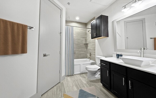 Building Photo - 2727 Brazos St