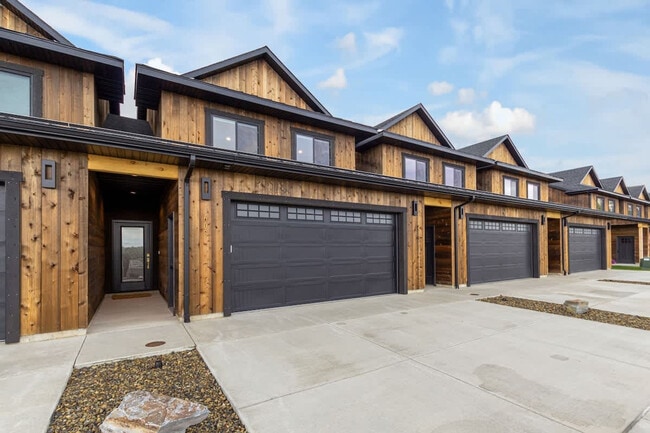 Building Photo - 629 Stone Peak Lp