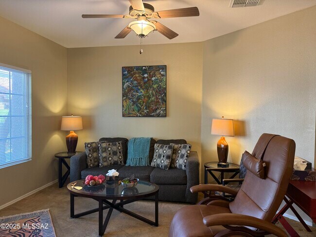 Building Photo - 1500 E Pusch Wilderness Dr