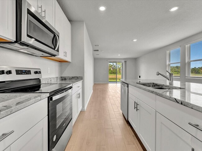 Building Photo - Fabulous 2024 New Build ~ 4 bed/ 2 bath Annual Rental