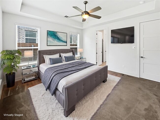 Building Photo - 1304 Westborough Ln