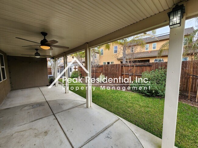 Building Photo - 3089 Octave Ave
