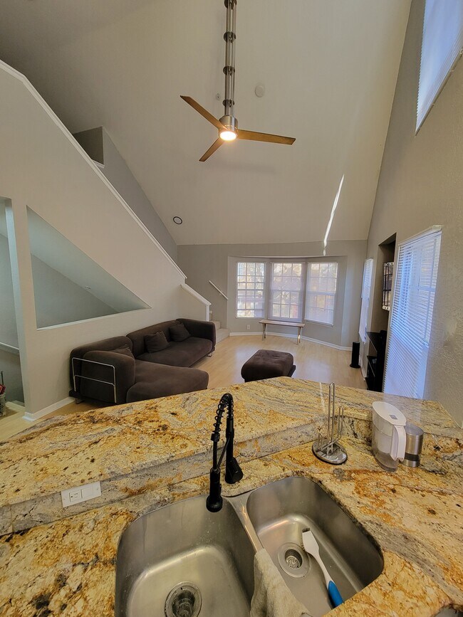 Building Photo - The Condo