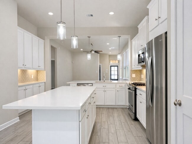 Building Photo - 23210 Teton Glen Ln