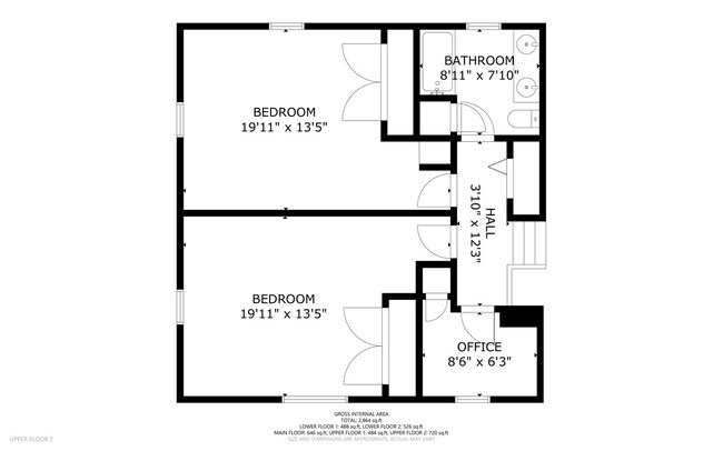 Building Photo - 3 Bed 2.5 Bath - Bethesda Split Level Single Family - Move In Ready