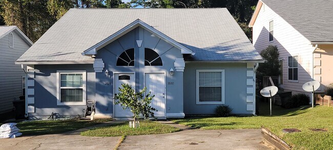 3532 Daylily Ln 3532 Daylily Ln Tallahassee FL 32308 Apartment Finder