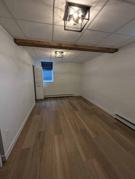 Bedroom 1 - 207 6th St