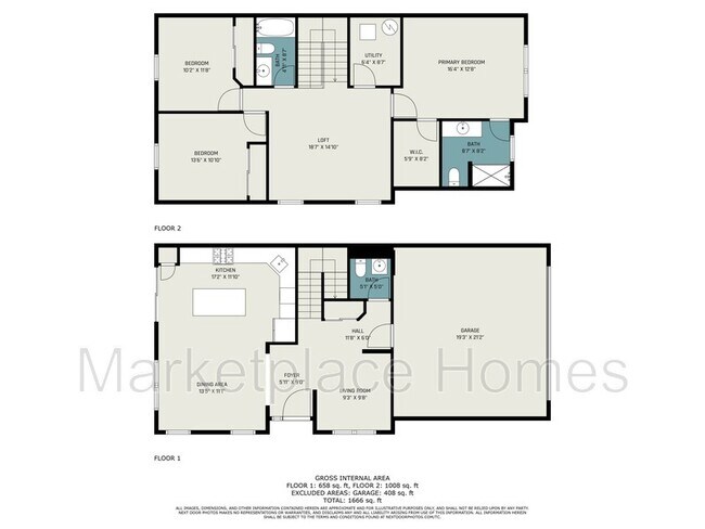 Building Photo - 15014 Quincy Cir