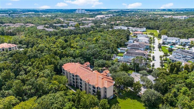 Building Photo - 1301 Tuscan Terrace