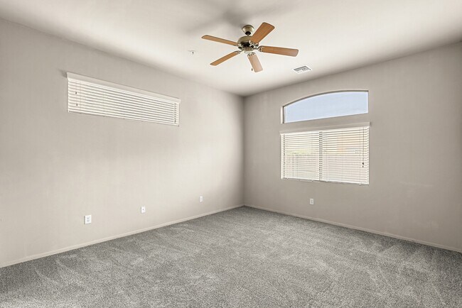 Floorplan - Avilla Tanque Verde